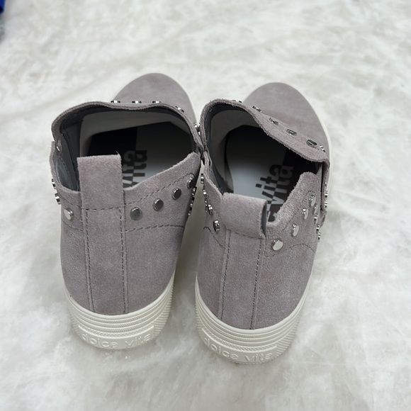 NEW Dolce Vita Tate Stud Shoes - Size 8 - Picture 3 of 7